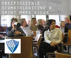 Ubezpieczenie stomatologiczne w Saint-Mars-Vieux-Maisons