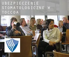 Ubezpieczenie stomatologiczne w  Toccoa
