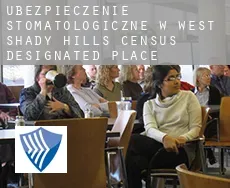 Ubezpieczenie stomatologiczne w  West Shady Hills