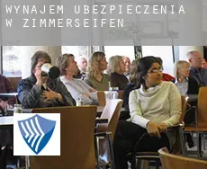 Wynajem ubezpieczenia w  Zimmerseifen