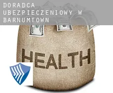 Doradca ubezpieczeniowy w  Barnumtown