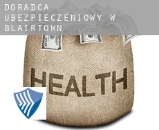 Doradca ubezpieczeniowy w  Blairtown