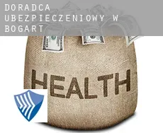 Doradca ubezpieczeniowy w  Bogart