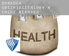 Doradca ubezpieczeniowy w Chêne-Bernard