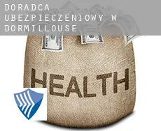 Doradca ubezpieczeniowy w  Dormillouse