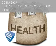 Doradca ubezpieczeniowy w  Lake Side