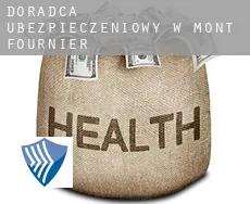 Doradca ubezpieczeniowy w  Mont-Fournier