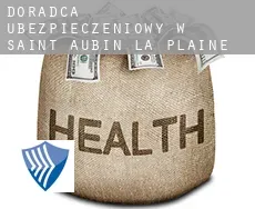 Doradca ubezpieczeniowy w  Saint-Aubin-la-Plaine