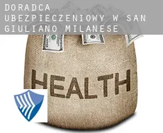 Doradca ubezpieczeniowy w  San Giuliano Milanese