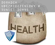 Doradca ubezpieczeniowy w  Sunset Downs