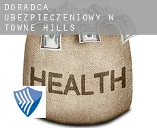 Doradca ubezpieczeniowy w  Towne Hills