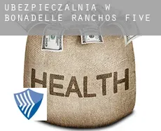 Ubezpieczalnia w  Bonadelle Ranchos Five