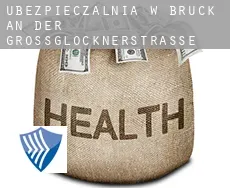 Ubezpieczalnia w  Bruck an der Großglocknerstraße