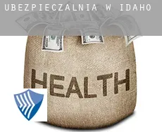 Ubezpieczalnia w  Idaho