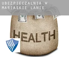 Ubezpieczalnia w  Mariańskie Łaźnie