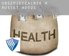 Ubezpieczalnia w  Russet Woods