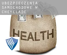 Ubezpieczenia samochodowe w Cheyllade