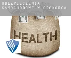 Ubezpieczenia samochodowe w  Großkorga