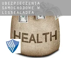 Ubezpieczenia samochodowe w  Lisbealadea
