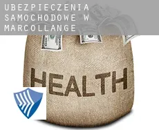 Ubezpieczenia samochodowe w  Marcollange