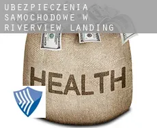 Ubezpieczenia samochodowe w  Riverview Landing