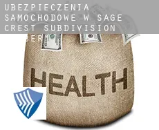 Ubezpieczenia samochodowe w  Sage Crest Subdivision Number 4