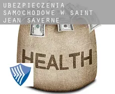 Ubezpieczenia samochodowe w  Saint-Jean-Saverne