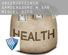 Ubezpieczenia samochodowe w  San Miguel Xico