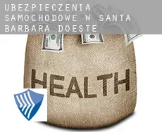 Ubezpieczenia samochodowe w  Santa Bárbara d'Oeste