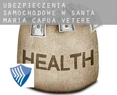Ubezpieczenia samochodowe w  Santa Maria Capua Vetere