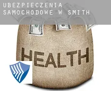 Ubezpieczenia samochodowe w  Smith