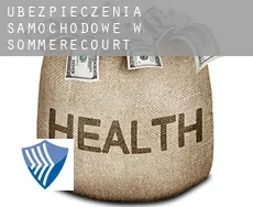 Ubezpieczenia samochodowe w Sommerécourt