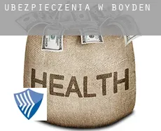 Ubezpieczenia w Boyden