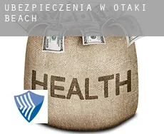 Ubezpieczenia w  Otaki Beach