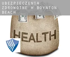 Ubezpieczenia zdrowotne w  Boynton Beach