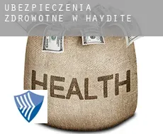 Ubezpieczenia zdrowotne w  Haydite