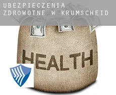 Ubezpieczenia zdrowotne w  Krumscheid