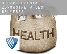 Ubezpieczenia zdrowotne w  Les Bruyères