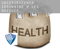 Ubezpieczenia zdrowotne w  Les Guigues
