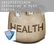 Ubezpieczenia zdrowotne w  Port Kenyon