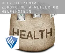 Ubezpieczenia zdrowotne w  Weiler ob Helfenstein