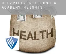 Ubezpieczenie domu w  Academy Heights