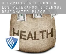 Ubezpieczenie domu w  Los Veteranos I