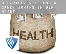 Ubezpieczenie domu w  Sankt Johann in der Haide