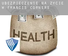 Ubezpieczenie na życie w  Francis Corners