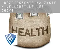 Ubezpieczenie na życie w Velloreille-lès-Choye