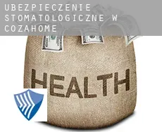 Ubezpieczenie stomatologiczne w  Cozahome