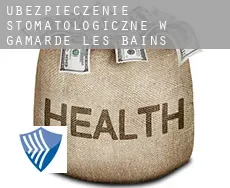 Ubezpieczenie stomatologiczne w  Gamarde-les-Bains