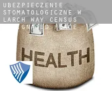 Ubezpieczenie stomatologiczne w Larch Way