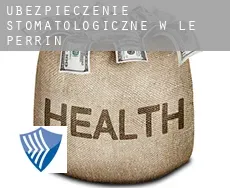 Ubezpieczenie stomatologiczne w  Le Perrin